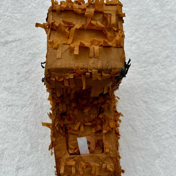 Dachshund Dog Mini Decorative Piñata New! Party Decor - Picture 4 of 7